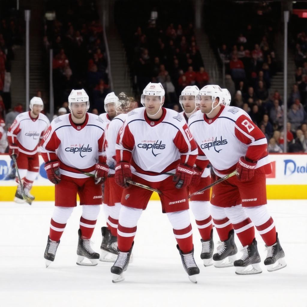 Washington Capitals